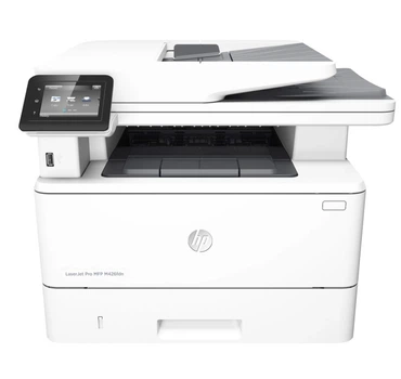 МФУ HP LaserJet Pro M426fdn (F6W14A) Лазерный принтер монохром + копир + сканер + факс Б/у