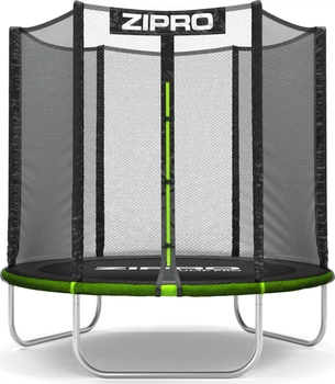 Батут Zipro Jump Pro OUT с внешней сеткой 6FT 183 см (12578744)