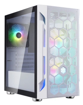 Корпус SilverStone Fara FAH1MW-PRO (SST-FAH1MW-PRO) 268678