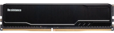 Модуль пам'яті INTELIGENTES DDR4 8GB 3200 MHz CL16 1.35V Resistance (IR4DFK1/8) 310291