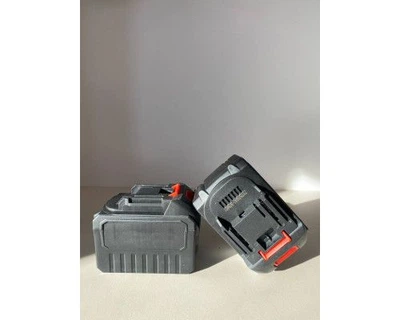 Акумуляторная батарея MFG 8.0 AH 48 V большая 50 циклов зарядки