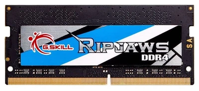 Модуль пам'яті G.Skill SoDIMM DDR4 16GB 3200MHz (F4-3200C22S-16GRS) 255602