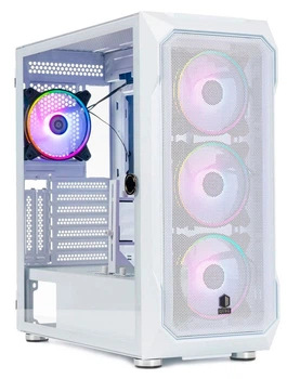 Корпус Qube ORION FMNU3 268960
