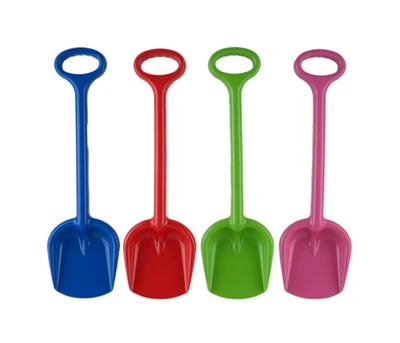 Лопата детская большая для песка Doloni Toys 50 см (RT013955)