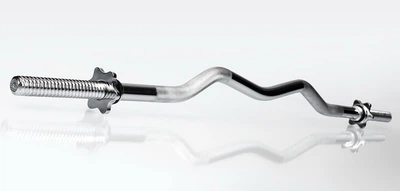 Гриф WCG W-подібний 120 см D 30