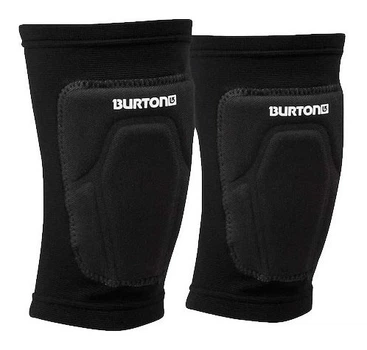 Наколінники BURTON ( 102891 ) BASIC KNEE PAD 2026 (L)
