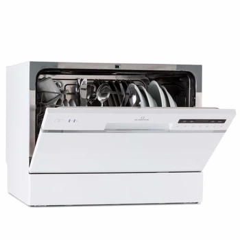 Посудомоечная машина KLARSTEIN Amazonia 6 Smart 1380 Вт 7 программ (10041885) Б/У