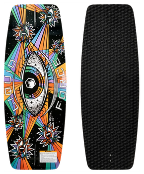 Вейкскейт Liquid Force FOCUS WAKESKATE 2025 (13576528410)
