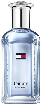 Туалетна вода для чоловіків Tommy Hilfiger Tommy New York 50 мл (7640496672379)