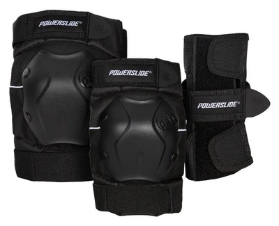 Набір захисту POWERSLIDE ( 903292 ) Standard Set 2026 (XL)