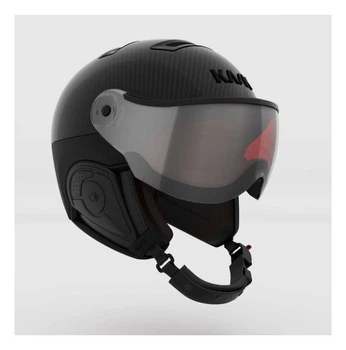 Шолом KASK ( SHE00059 ) ELITE PHOTO 2026 (62)