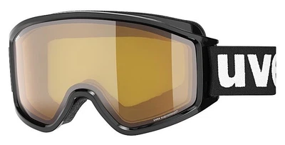 Маска UVEX g.gl 3000 LGL 2026 (4043197326603)