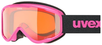 Маска UVEX speedy nova 2026 (.S5538619030 pink)