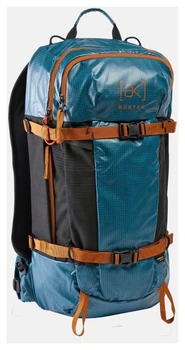 Рюкзаки BURTON ( 227971 ) AK DSPTCHR PACK 25L 2026 (9010884009755)