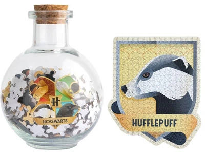 Пазл Grupo Erik Harry Potter Hufflepuff 322 элемента PUZC08 (8435497290733)