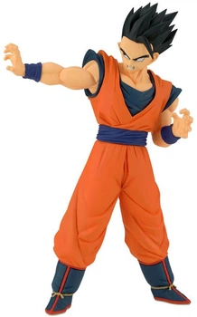 Фигурка Banpresto Match Makers Dragon Ball Z Ultimate Gohan 16 см BP28920P (4983164289206)