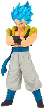 Фигурка Banpresto Blood of Saiyans Dragon Ball Super Gogeta 19 cm (4983164299052)