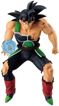 Фигурка Banpresto Ichibansho Dragon Ball Z vs Omnibus Ultimate Bardock 24 см IS67095 (4573102670953)