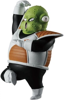 Фигурка Banpresto Soild Edge Works Dragon Ball Z Guldo 8 см BP89208P (4983164289619)