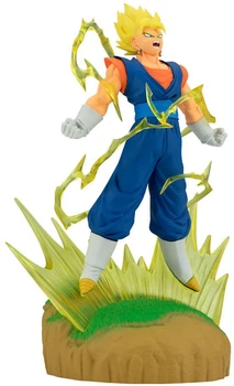 Фігурка Banpresto History Box Dragon Ball Z Vegito 17 см 30053 (4983164300536)