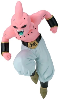 Фигурка Banpresto Dragon Ball Z Match Makers Majin Buu Pure vs Super Saiyan 3 Son Goku 17 см BP30057P (4983164300574)
