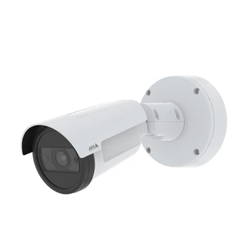 Мережева відеокамера P1468-LE 8MP 02342-001 AXIS (02342-001) (1832701)