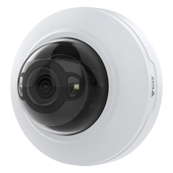Камера купольна M4215-LV 02677-001 AXIS (02677-001) (1846705)