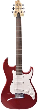Gitara elektryczna Samick MB‑1 MR