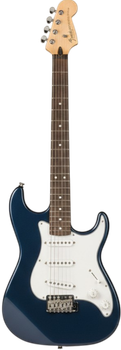 Gitara elektryczna Samick MB‑1 BK