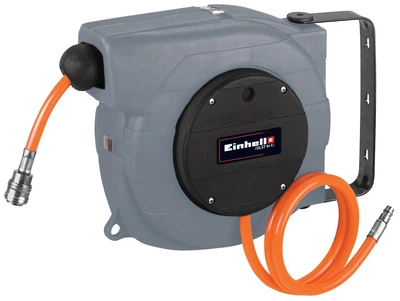 Шланг на автоматичній котушці Einhell DLST 9+1 4138000 (4006825509564)