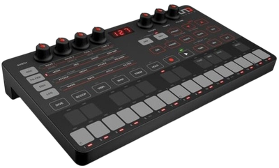 Syntezator IK Multimedia Uno Synth (SUP_nj17001)
