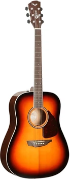 Gitara akustyczna Samick SGW S-500D/3TS