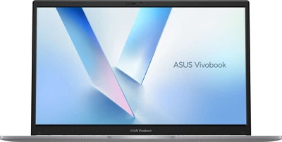 Ноутбук ASUS VivoBook 14 X1404VA-EB1528 (90NB13U2-M00LL0) Cool Silver