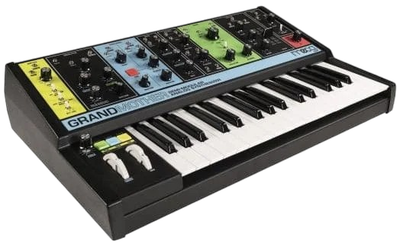 Syntezator Moog Grandmother (SUP_MC117)