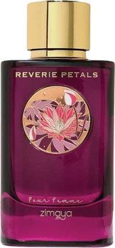 Парфумована вода для жінок Zimaya Reverie Petals 100 мл (6290171075677)