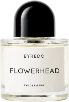 Парфумована вода для жінок Byredo Flowerhead 100 мл (7340032860382)