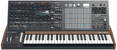 Syntezator Arturia MatrixBrute