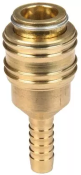 Швидкоз'єднувана муфта Einhell 9 мм 4139302 (4006825581645)