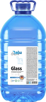 Средство для мытья стекла, зеркал и глянцевых поверхностей Balu Glass 5 л ПЕТ