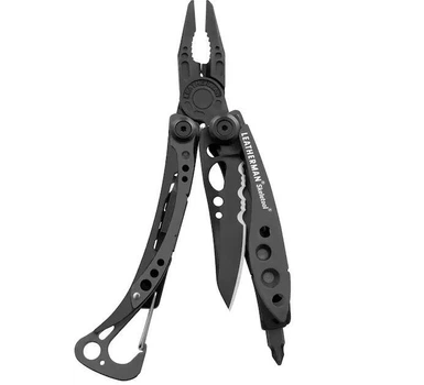 Мультиінструмент LEATHERMAN Skeletool, картонна коробка (4009144)