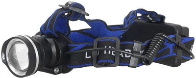 Latarka czołowa Tiross TS-1146 (5901698502799)