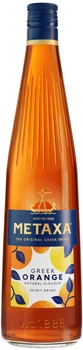 Алкогольный напиток Metaxa Orange 5 звездочек 0.7 л 33% (5202795160975)
