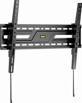 Настенный крепеж для телевизора Gembird 37 - 86" Black (WM-86T-01)