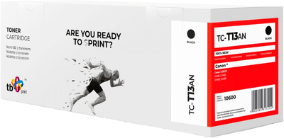 Тонер-картридж TB Print для Canon X1440 T13 Black (TC-T13AN)