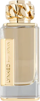 Woda perfumowana damska Afnan Lynked Forever 100 ml (6290171077435)