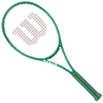 Ракетка Wilson BLADE 98 16X19 V10.0 Gr4 Зелений (WR207811 Gr4)