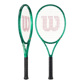 Ракетка Wilson BLADE 26 V10.0 Зелений (WR208710)