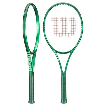 Ракетка Wilson BLADE 100 V10.0 Gr2 Зелений (WR208211 Gr2)