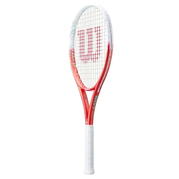 Ракетка Wilson ENVY SE TNS Gr2 Помаранчевий (WR198010 Gr2)