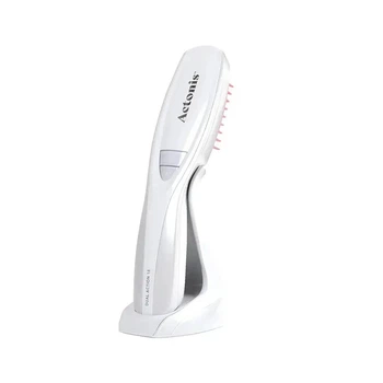 HAIRMAX Actonis™ Dual Action 18 лазерная расчёска для стимуляции роста волос (замена LaserComb Ultima 12)
